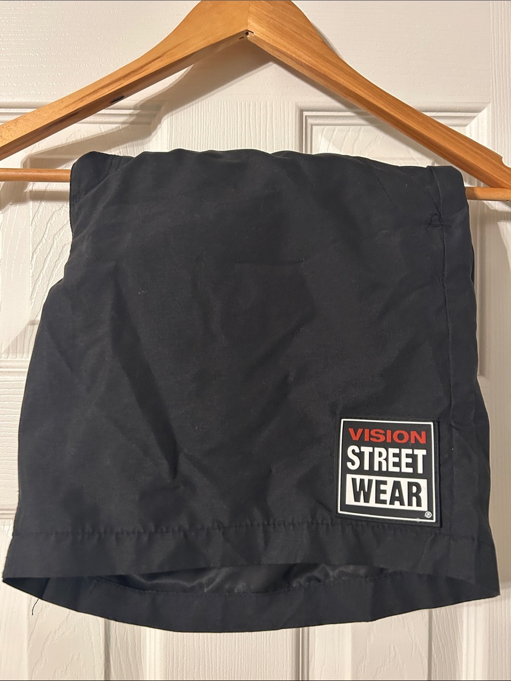 VISION STREET WEAR swim trunks M